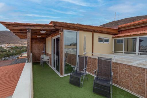 Loft Sofi Morro Jable (Fuerteventura) Exterior foto