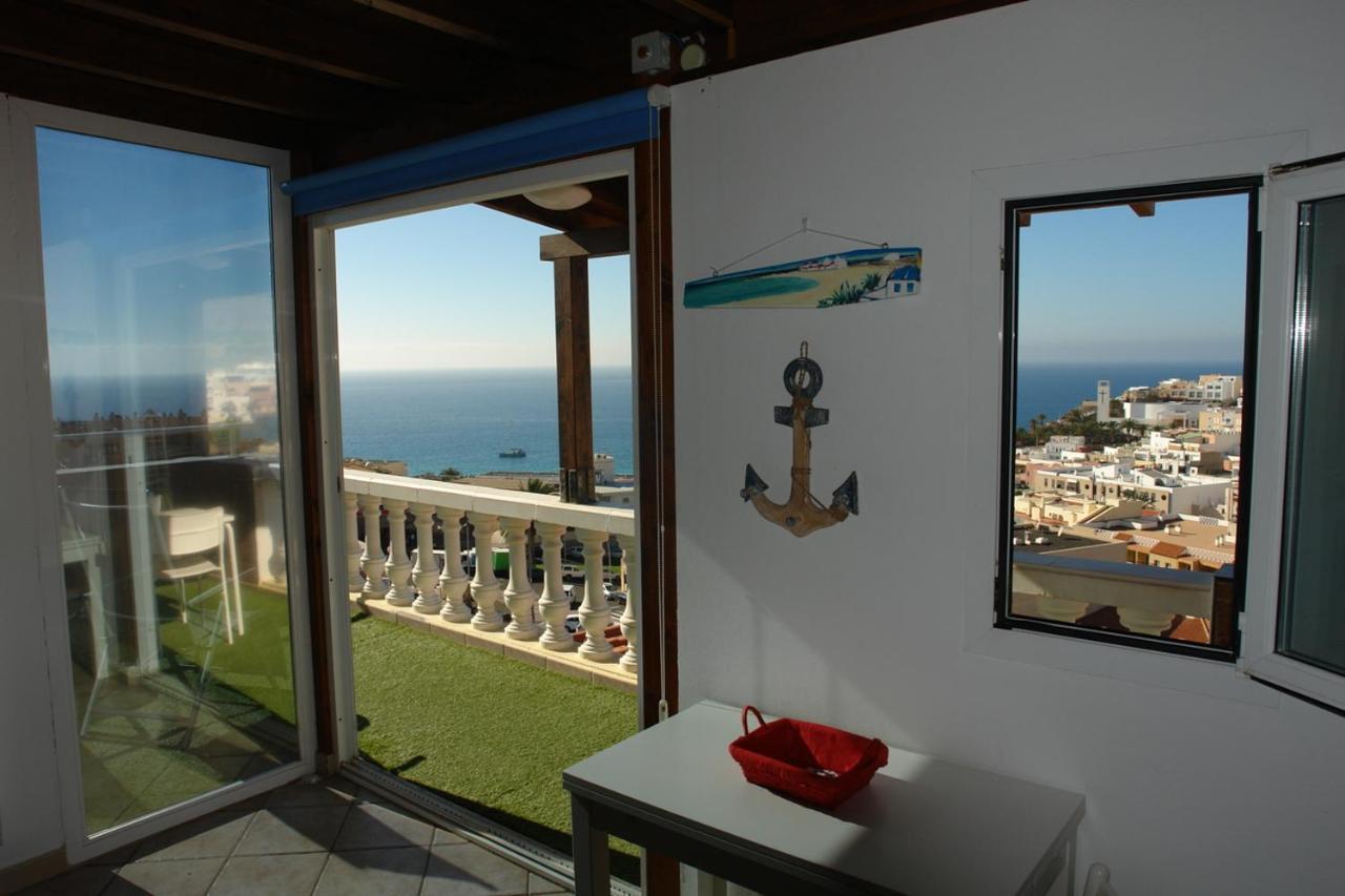 Loft Sofi Morro Jable (Fuerteventura) Exterior foto