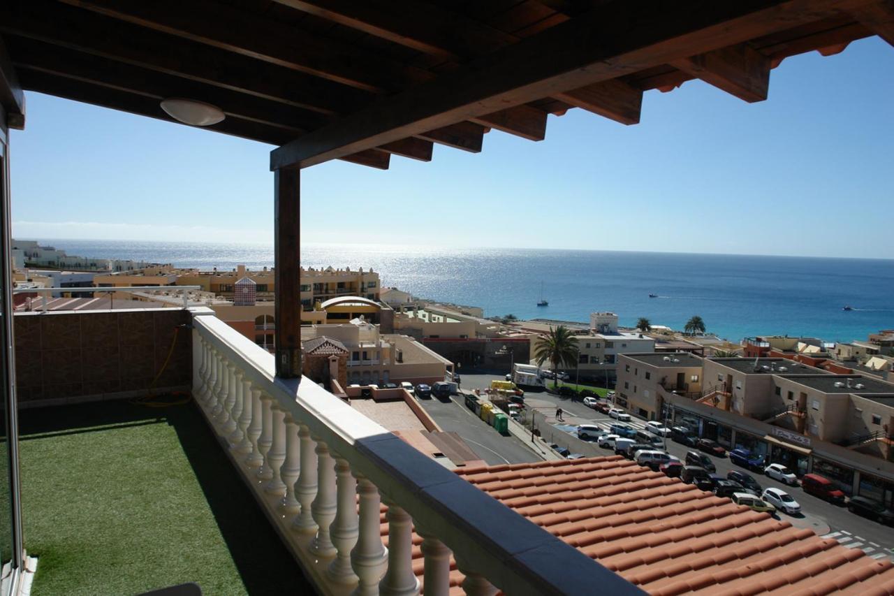 Loft Sofi Morro Jable (Fuerteventura) Exterior foto