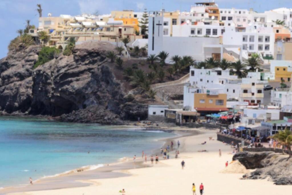 Loft Sofi Morro Jable (Fuerteventura) Exterior foto