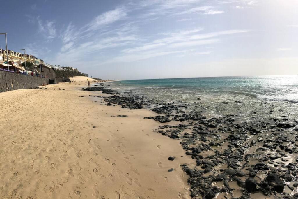 Loft Sofi Morro Jable (Fuerteventura) Exterior foto