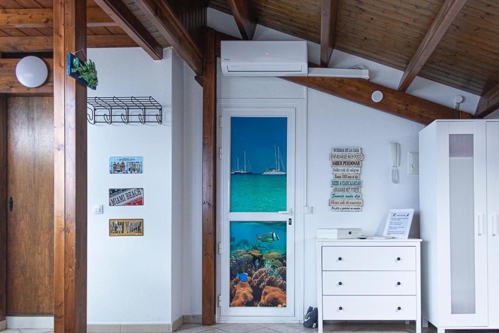 Loft Sofi Morro Jable (Fuerteventura) Exterior foto