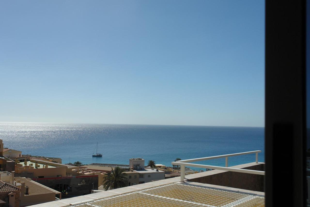 Loft Sofi Morro Jable (Fuerteventura) Exterior foto