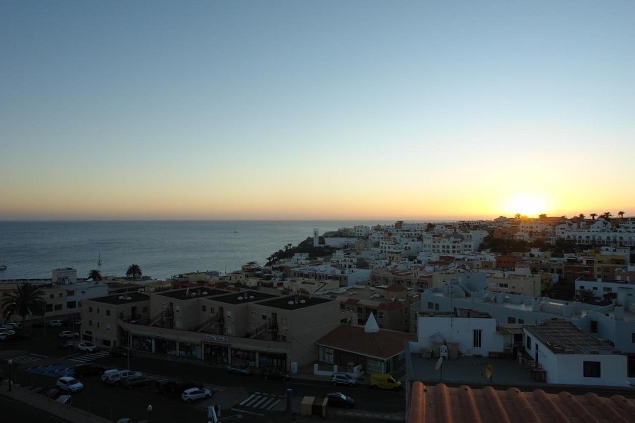Loft Sofi Morro Jable (Fuerteventura) Exterior foto