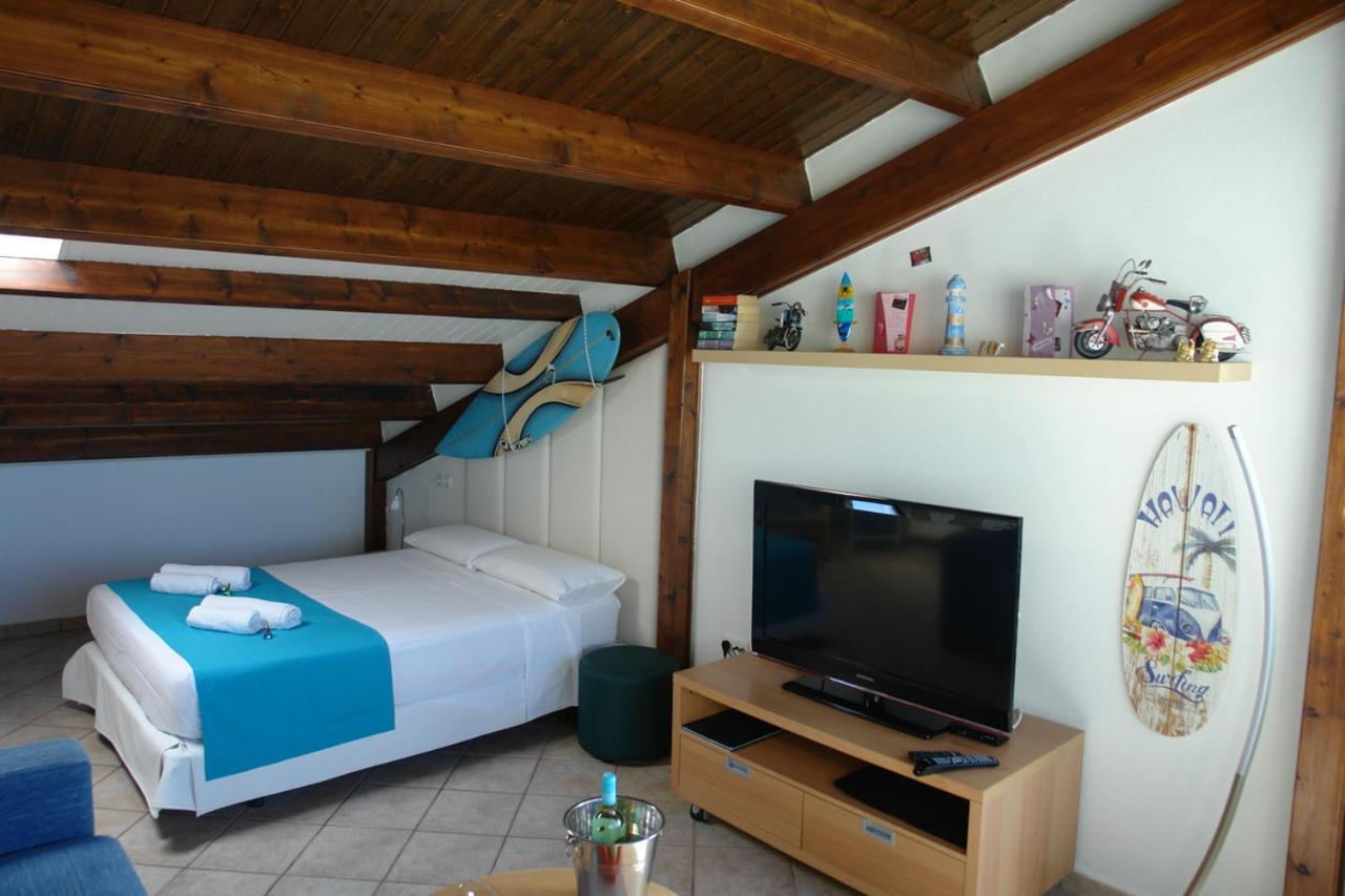 Loft Sofi Morro Jable (Fuerteventura) Exterior foto
