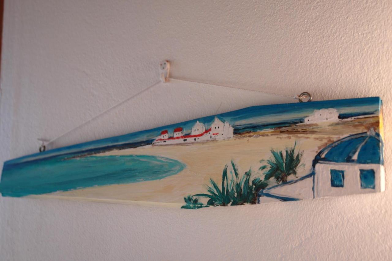 Loft Sofi Morro Jable (Fuerteventura) Exterior foto