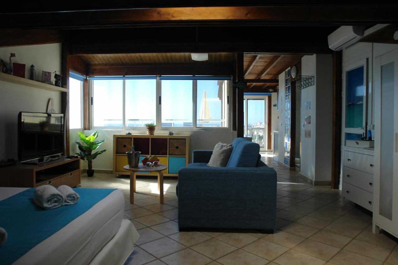 Loft Sofi Morro Jable (Fuerteventura) Exterior foto