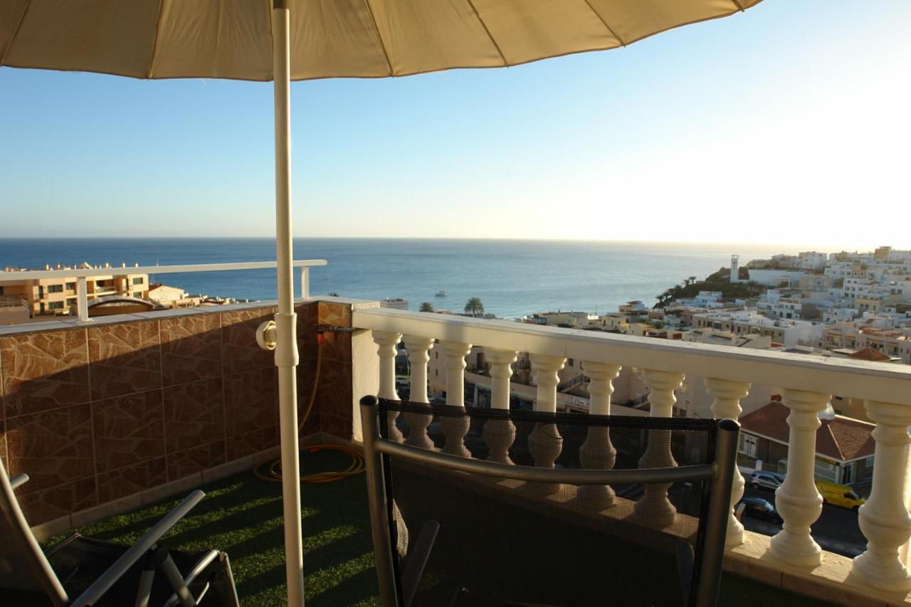 Loft Sofi Morro Jable (Fuerteventura) Exterior foto