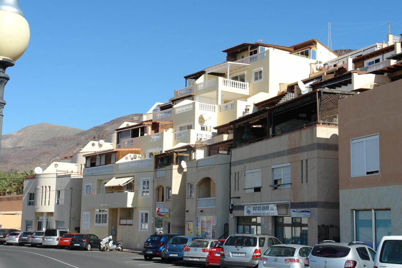 Loft Sofi Morro Jable (Fuerteventura) Exterior foto