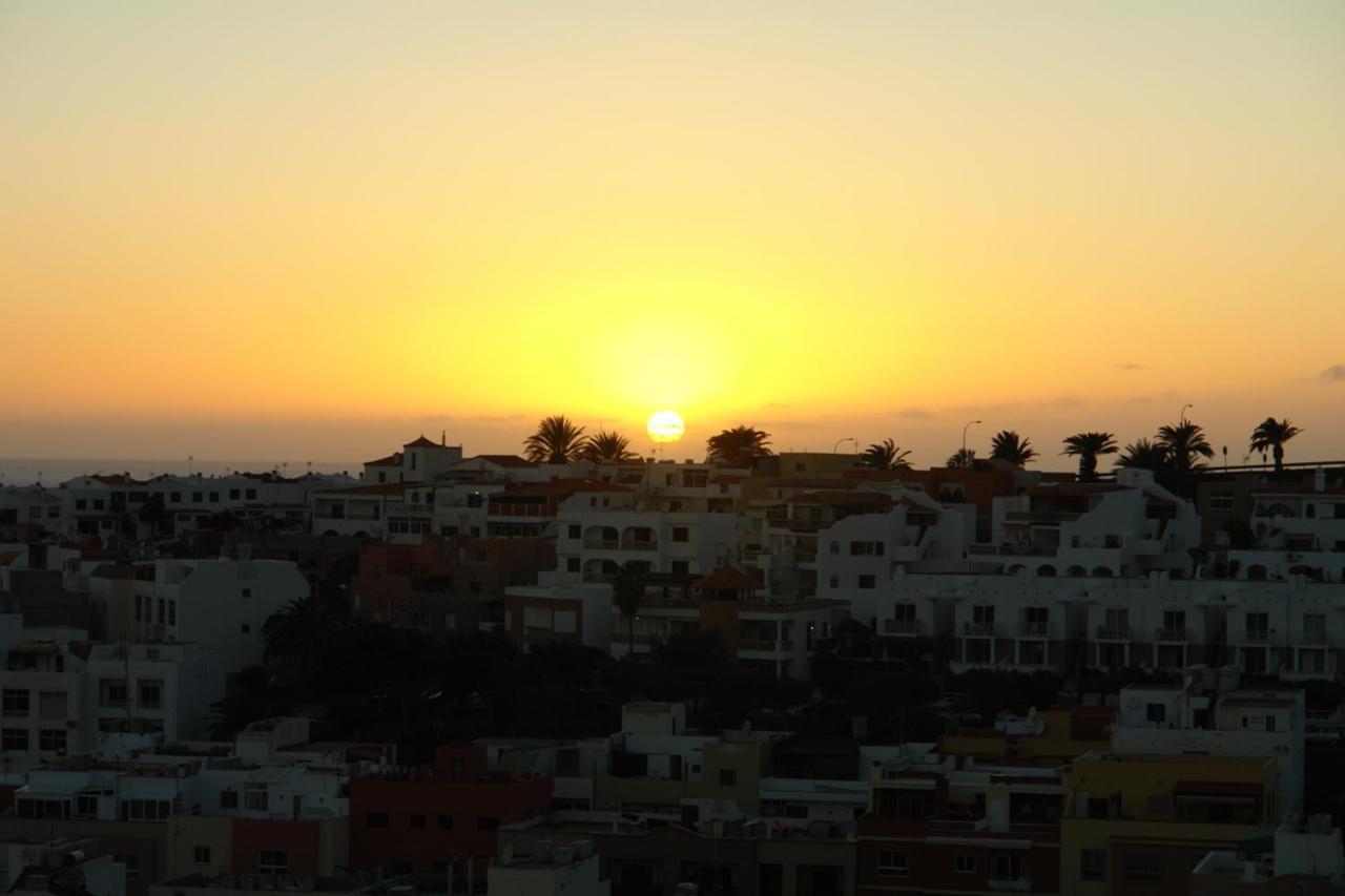 Loft Sofi Morro Jable (Fuerteventura) Exterior foto