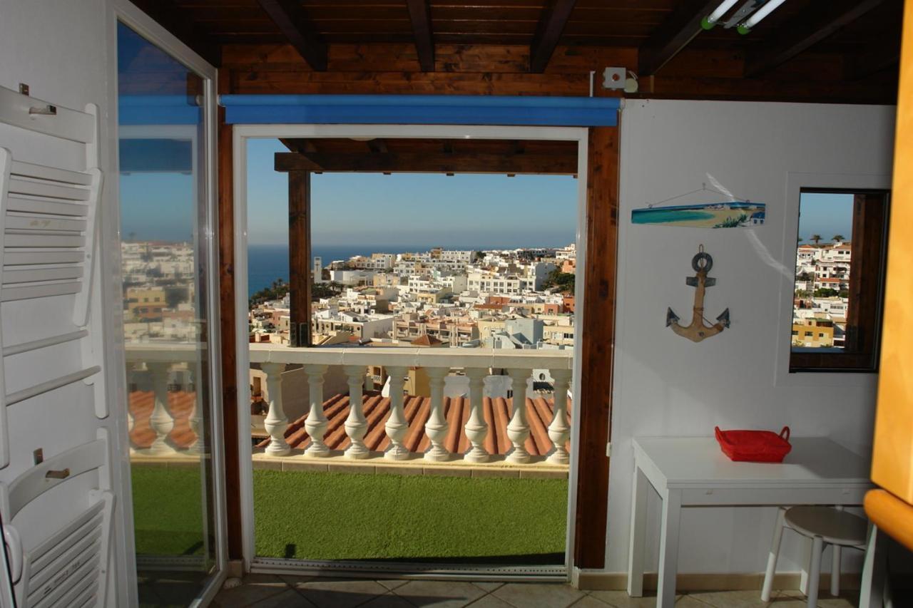 Loft Sofi Morro Jable (Fuerteventura) Exterior foto