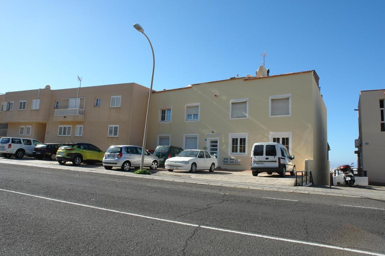 Loft Sofi Morro Jable (Fuerteventura) Exterior foto