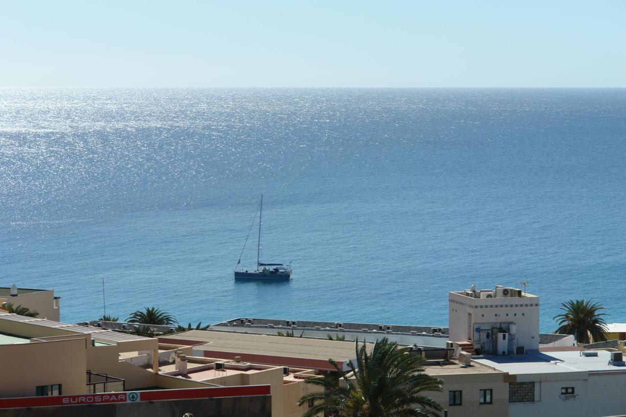 Loft Sofi Morro Jable (Fuerteventura) Exterior foto